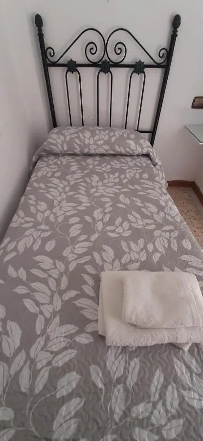 Appartement Casas En Casco Historico De Vejer à Vejer de la Frontera