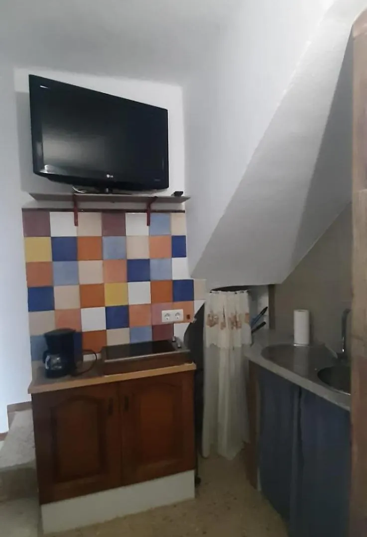 Appartement Casas En Casco Historico De Vejer à Vejer de la Frontera 0*,  Espagne